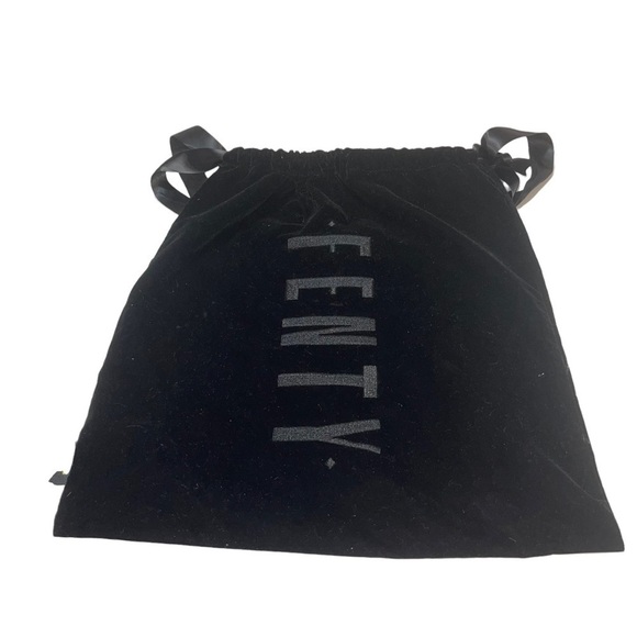 NWT Puma Creeper Velvet Rihanna Fenty Platform Women Size 7 - Picture 13 of 16